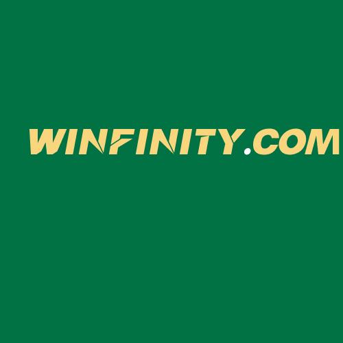 Logo da WINFINITY